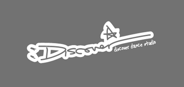Discover街舞教室