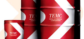 皇廣鑄造包裝識別TEMC